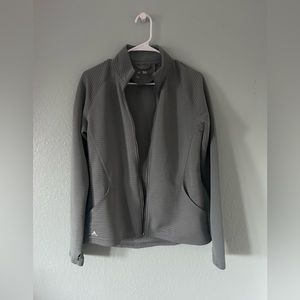 Adidas Workout Jacket